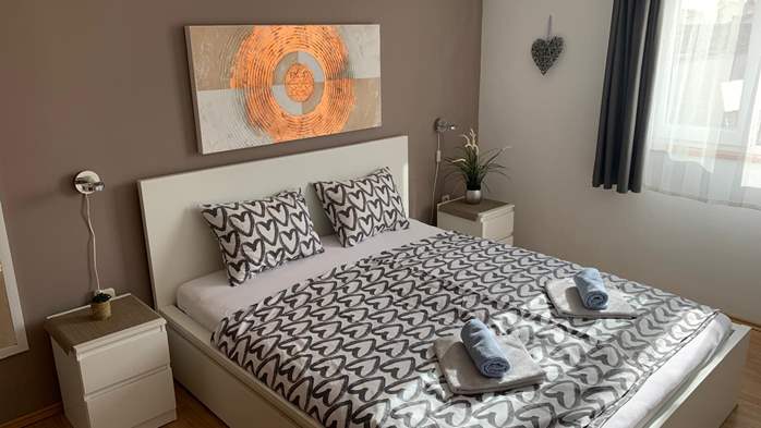 Apartment Natura 6 – Medulin, 6