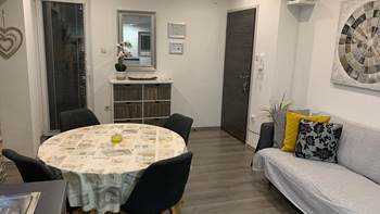 Apartment Natura 6 – Medulin, 2