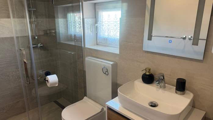 Apartman Natura 7 – Studio u Medulinu, 9