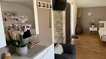 Apartment Natura 7 – Studio in Medulin, 6