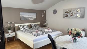 Apartment Natura 7 – Studio in Medulin, 5