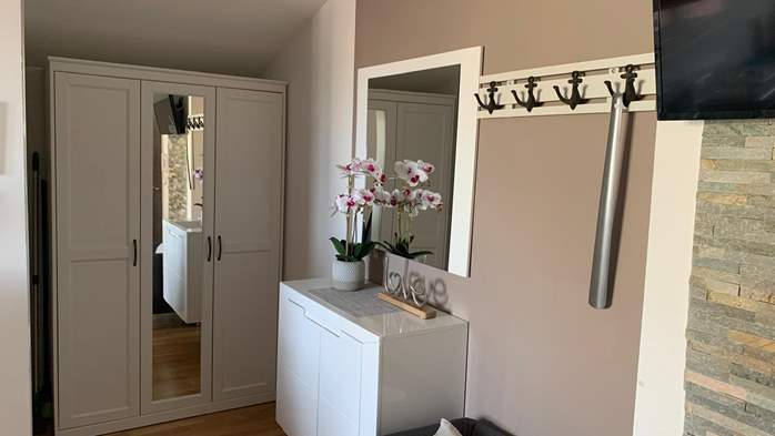 Apartman Natura 7 – Studio u Medulinu, 7