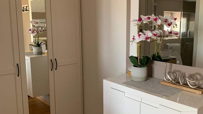 Apartman Natura 7 – Studio u Medulinu, 8