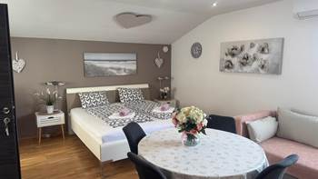 Apartment Natura 7 – Studio in Medulin, 4