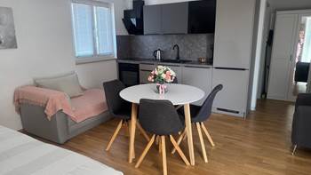 Apartment Natura 7 – Studio in Medulin, 3