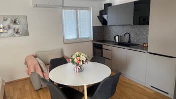 Apartment Natura 7 – Studio in Medulin, 1