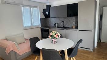 Apartment Natura 7 – Studio in Medulin, 2