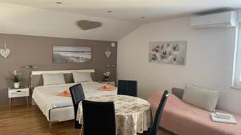 Apartment Natura 7 – Studio in Medulin, 2