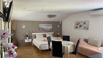 Apartment Natura 7 – Studio in Medulin, 1