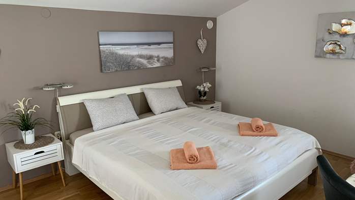 Apartment Natura 7 – Studio in Medulin, 4