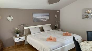 Apartment Natura 7 – Studio in Medulin, 3