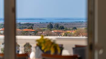Appartamento per 4 persone a Galižana con balcone e vista mare, 21