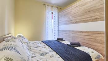 Appartamento Dea Vista a Banjole con piscina e vista mare., 21