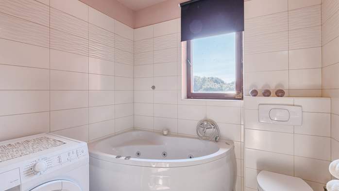 Appartamento Dea Vista a Banjole con piscina e vista mare., 23