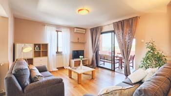 Appartamento Dea Vista a Banjole con piscina e vista mare., 3