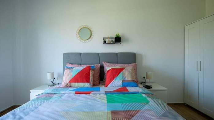 Casa Flores a Peroj, ideale per 8 persone, con piscina e adatta a, 19