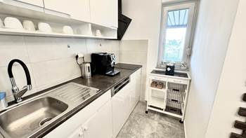 Moderan novouređeni apartman Emira u Medulinu za 4 osobe, 15