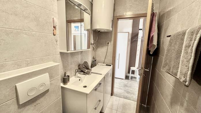 Moderan novouređeni apartman Neka u Medulinu za 4 osobe, 11
