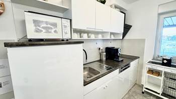 Moderan novouređeni apartman Emira u Medulinu za 4 osobe, 14