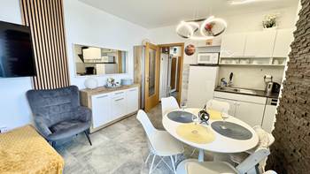 Moderan novouređeni apartman Emira u Medulinu za 4 osobe, 19