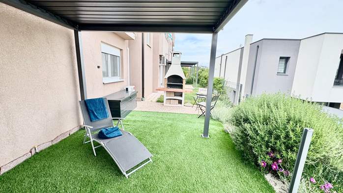 Moderan novouređeni apartman Neka u Medulinu za 4 osobe, 15