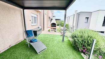 Moderan novouređeni apartman Emira u Medulinu za 4 osobe, 18