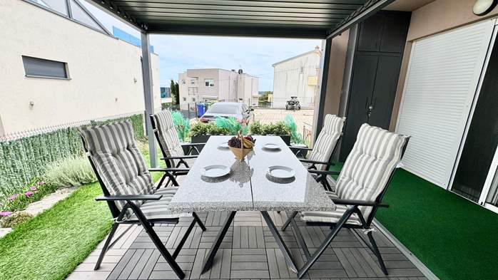 Moderan novouređeni apartman Neka u Medulinu za 4 osobe, 13