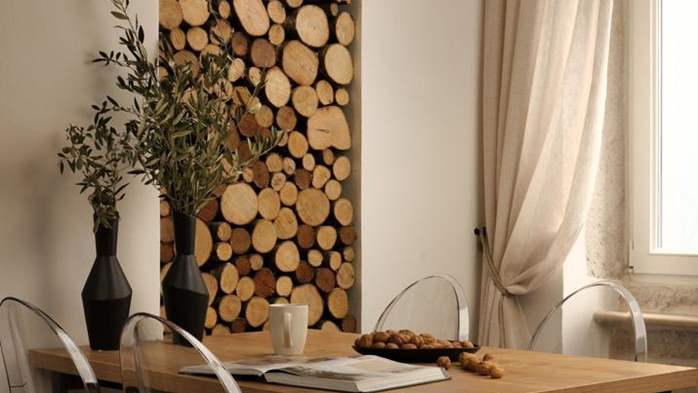 Modernes Apartment im Herzen der Altstadt von Rovinj, 6