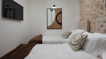 Appartamento moderno nel cuore del centro storico di Rovigno, 14