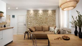 Appartamento moderno nel cuore del centro storico di Rovigno, 3