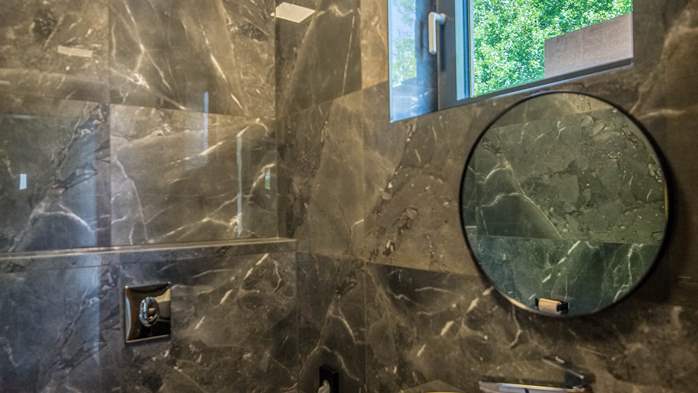 Villa di lusso per vacanze con piscina privata, jacuzzi e sauna., 39