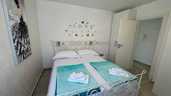 Bellissimo appartamento Ivona per 2 persone, 7