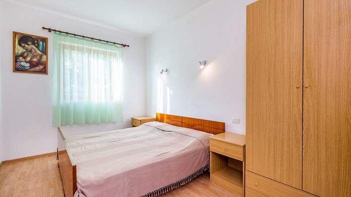 FeWo in Medulin für 5 Personen, mit einer schönen Terrasse, WLAN, 7