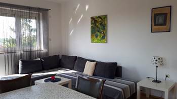 Apartment in Medulin for 4 persons, garden, pets allowed, 2