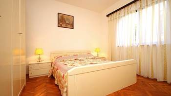 Spacious air conditioned apartment in Medulin, free WiFi, SAT-TV, 15