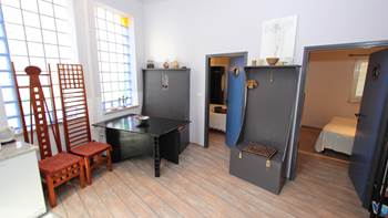 Unique apartment for 4 people in the center of Medulin, 3