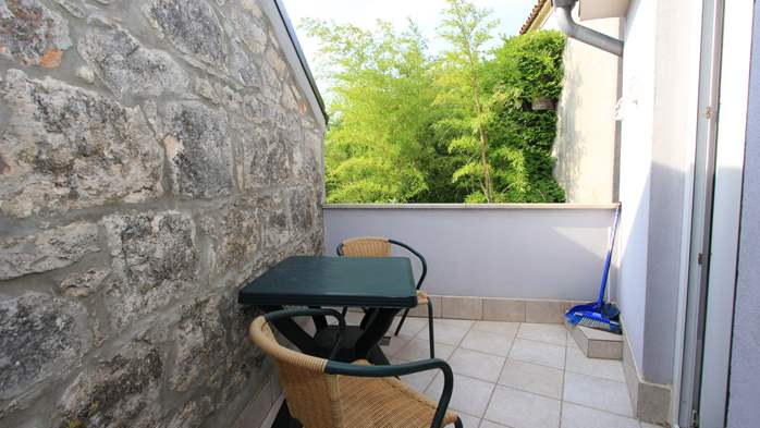 Einzigartige Wohnung für 4 Personen im Zentrum von Medulin, 14