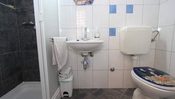 Einzigartige Wohnung für 4 Personen im Zentrum von Medulin, 12