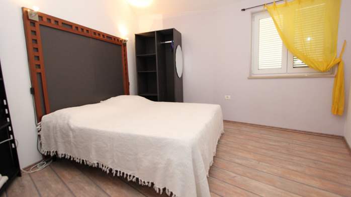 Einzigartige Wohnung für 4 Personen im Zentrum von Medulin, 9