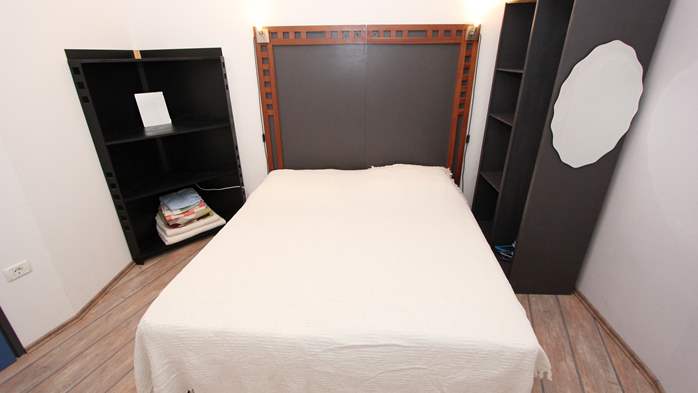 Einzigartige Wohnung für 4 Personen im Zentrum von Medulin, 7