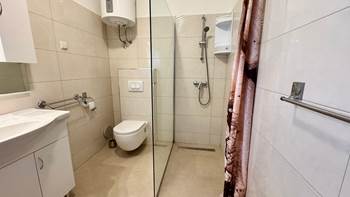 Komfortable und geräumige Wohnung für 4 Personen in Medulin, WiFi, 9