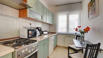 Pleasent apartment with 3 luminous bedrooms in Medulin, 7