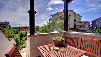 Elegant and comfy 2 bedroom apartment in Medulin with balcony, 7