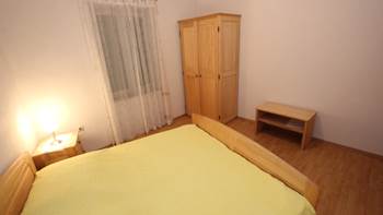 Apartment for 4 persons, private balcony, WiFi, shared pool, 9