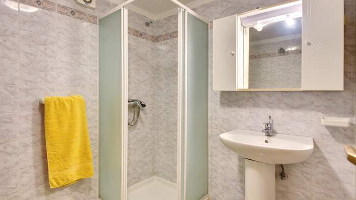 Apartment für 4 Personen in Medulin mit Schlafzimmer und Galerie, 9