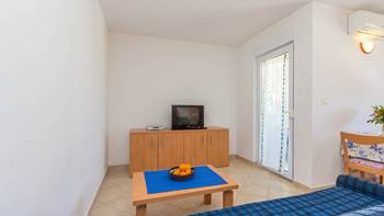 Friendly apartment close to natural park Kamenjak for 4 persons, 5