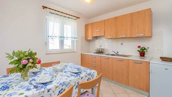 Friendly apartment close to natural park Kamenjak for 4 persons, 7
