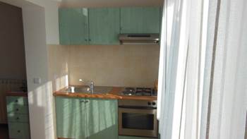 Spacious apartment for 8 persons in Pula, private terrace, pool, 5