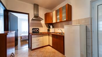Apartment mit 2 Schlafzimmern und einem gemeinsamen Außenpool, 4
