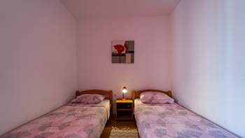 Apartment mit 2 Schlafzimmern und einem gemeinsamen Außenpool, 9